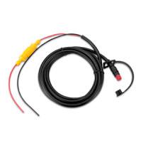 Power Cable (echo Series) - 010-11678-10 - Garmin 